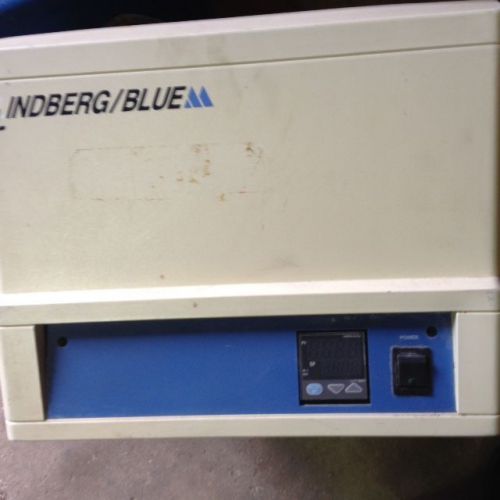 LINDBERG/ BLUE M Circulating Waterbath Model WB1110C-1, General Purpose