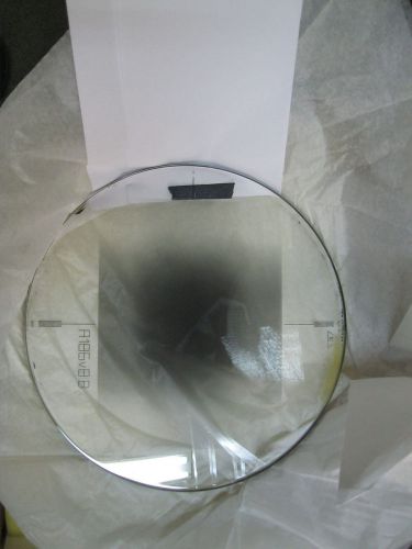 TB OPTICAL DICHROIC GLASS TRIMMER --- 267 mm x 6mm---10 1/2 inch x 1/2inch