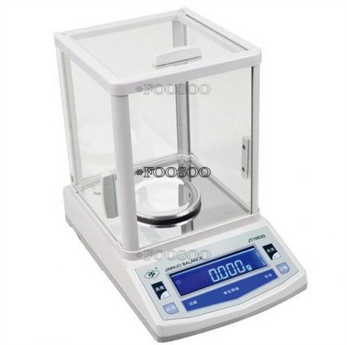 Jt-a digital lab scale analytical balance 100g/1mg for sale