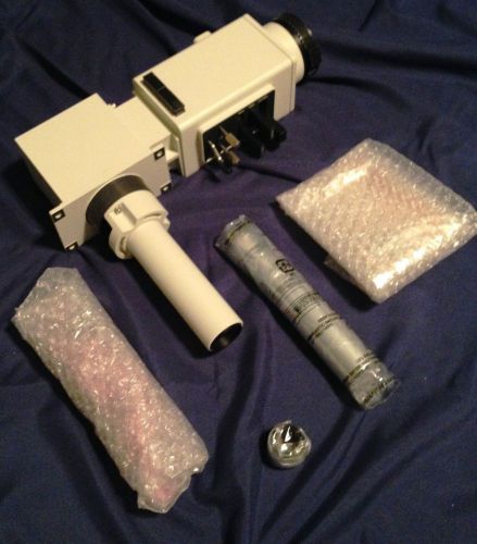Nikon Microscope Fluorescent illuminator attachment for Ti Inverted Microscope