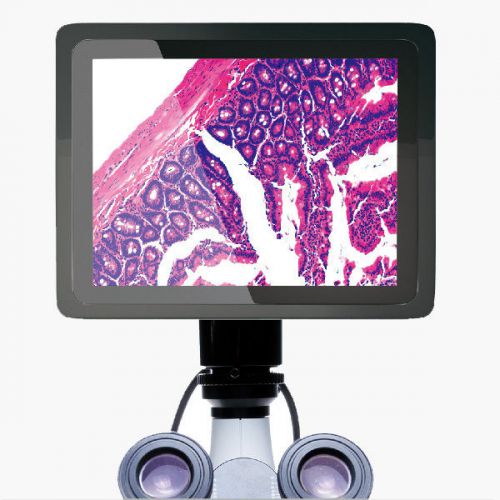 2.0mp celpad microscope camera for sale