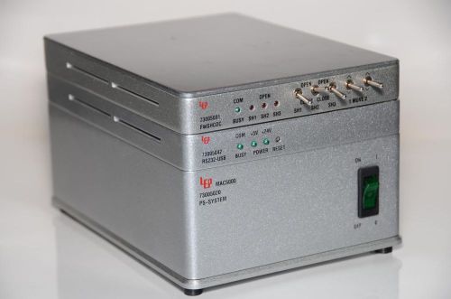 LUDL LEP MAC5000 Microscope Automation Controller