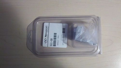 New newport 561-gb, goniometer mounting bracket for 561-gon for sale