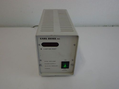 Lep zeiss xbo 75 power supply for sale