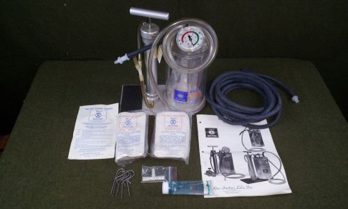 New rico rs-6 manual suction pump for sale