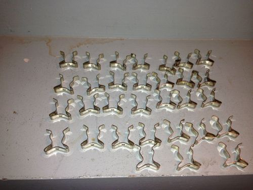Daigger &amp; company  shaker platform clamps for sale