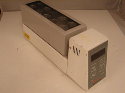 E STEM ELECTROTHERMAL  LAB STIRRING AND HEATING MODULE  ***XLNT***