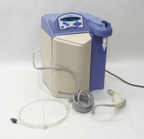 BARNSTEAD  D11931 NANOPURE DIAMOND WATER FILTER PURIFICATION SYSTEM ANALYTICAL