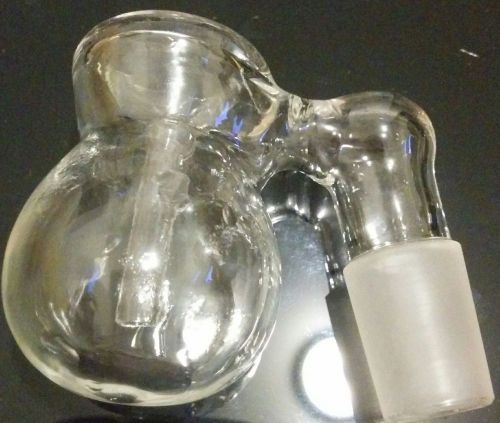 18mm Clear Simple Ashcatcher Glass Deep Bowl 18.8 19 mm Durable Classic