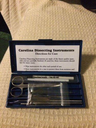 Dissecting Set New