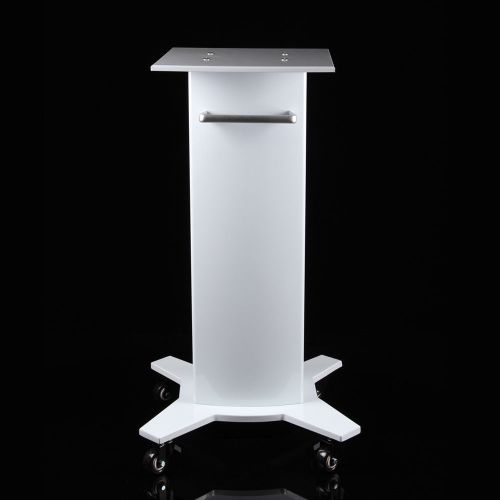 0.12 m^2 Removable Stand Metal Pedestal For Cavitation Dermabrasion Machine USE
