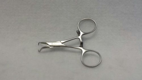 Synthes REF# 398.95  TERMITE FORCEPS 90MM