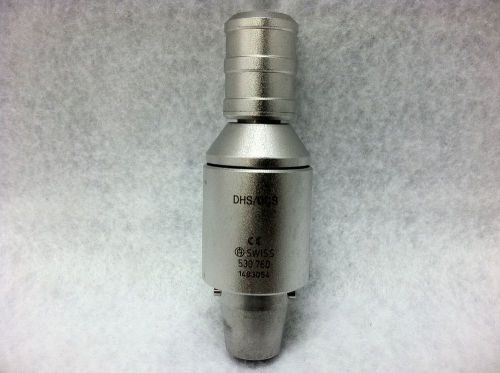 SYNTHES REF# 530.760 Large Quick Coupling for battery Power Line
