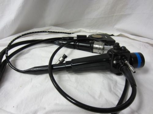Fujinon EB-310S Flexible Video Gastroscope Bronchoscope