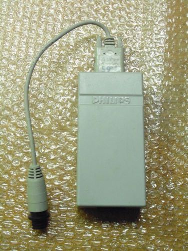 Philips upc power supply 453563464761 w/ upc output cable 59v 453563464801 for sale
