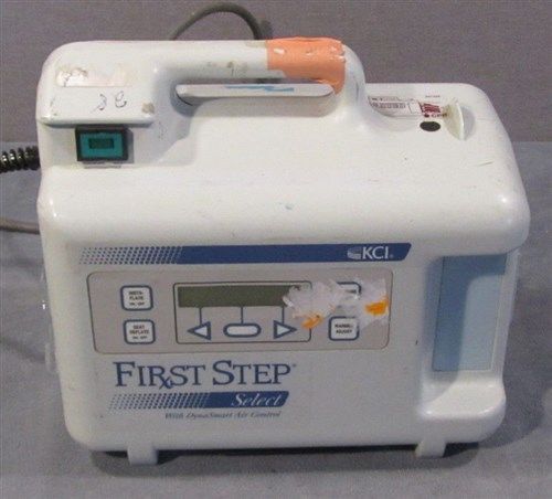 First Step Select Pump KCI 4052C