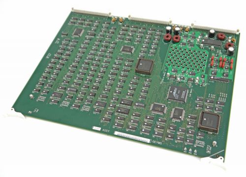 GEYMS 2123296-4 DIGP6 Assembly Plug-In Board Card for Diagnostic Equipment