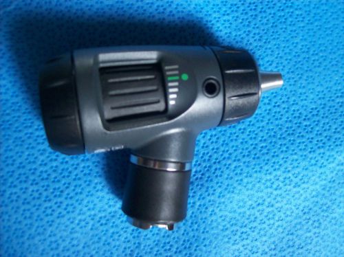 Welch Allyn 3.5v MacroView Diagnostic Otoscope Head 23820