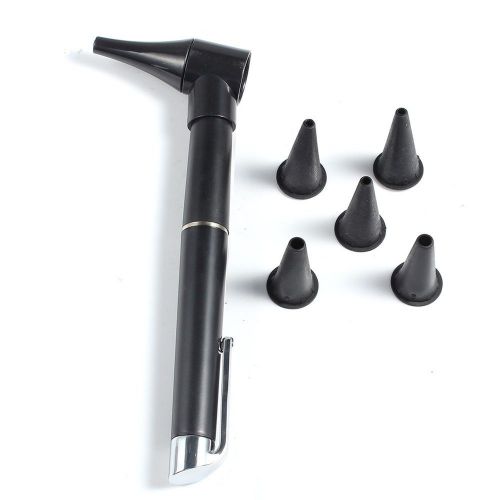 New Diagnostic Penlight Otoscope Pen style Light for Ear Nose Throat Clinical