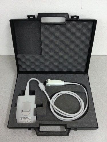 SonoSite C15/4-2 MHz MCX Ultrasound Transducer Probe