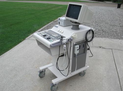 ULTRASOUND  SonoAce 4800 HD 2 Sonograph