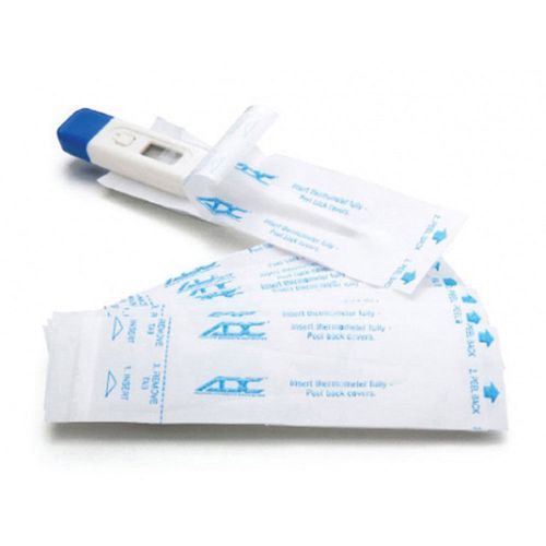 ADC 416 100 (416-100) ADTEMP Disposable Thermometer Sheaths 100/Box
