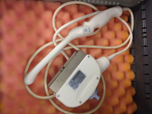 GE E8C Transducer for Logiq 7 and 9