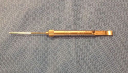 Synthes Depth Gauge #319.05 for 4.5/6.5mm Screws up to 90mm