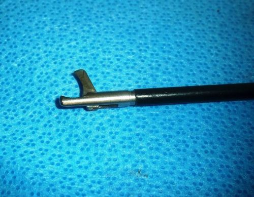 R. wolf 8383.02 laparoscopic hook scissors for sale