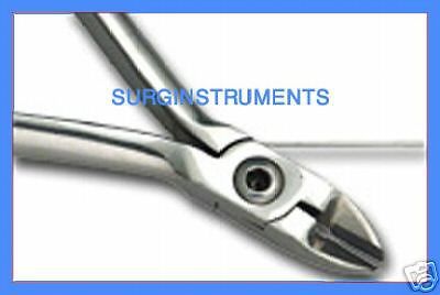 Hard wire cutter orthodontic ortho dental instruments for sale