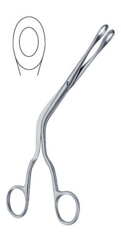Brand New Surgical LUC NASAL CUTTING FORCEP(51121-02)Made in GERMANY Instruments