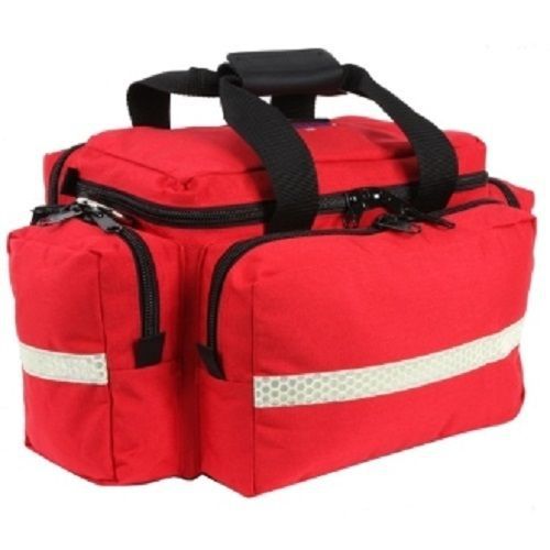 LA Rescue Attack Pack, Red, LA878R, Fire &amp; Rescue Bags