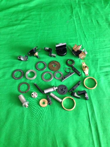 Lot/Phoropter/ Phoroptor Parts