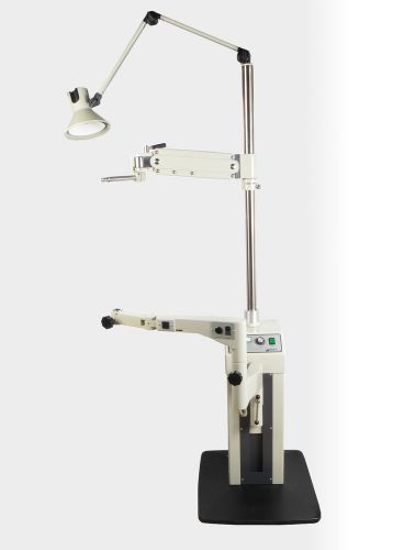 Marco deluxe ophthalmic instrument stand for sale
