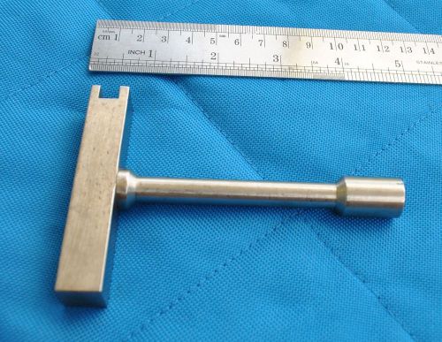 Zimmer Key Lock 6012-02 Orthopedic