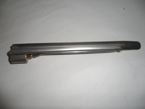 RUSCH Fiberoptic Blade Miller Size 4 - New without a Box no light