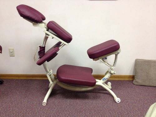 Dolphin 11 Therapeutic Massage Table Chiropractic Physical Therapy