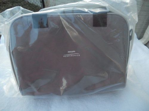 Cough Assist T70 Carrying Case Brand New in Bag by Respironics