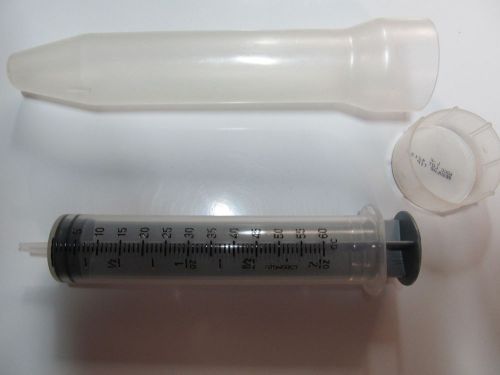 20 BIG DADDY SYRINGES - GREAT FOR JELLO SHOTS - LARGE SIZED