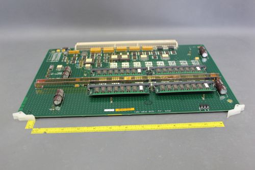 Atl hdi 5000 ultrasound 1mg memory module board 3500-2757-01 (s19-3-107) for sale