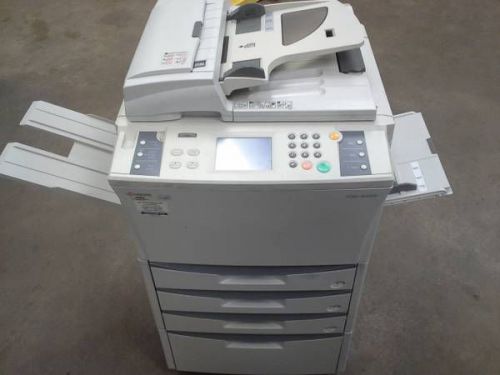 Kyocera mita km-4230 copy machine/printer for sale