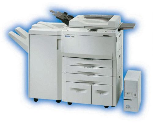 Konica minolta 7050 digital copier/printer for sale