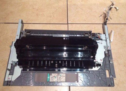 Konica minolta bizhub c352 right fuser door cover assembly 9j06-r703-00 for sale