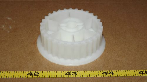 OEM Part: Canon FS2-3041-020 30T Pulley Gear NP6650 Series
