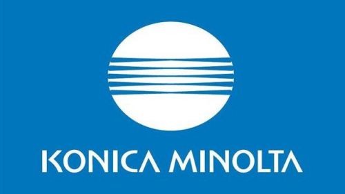 Konica Minolta Intermediate Transfer Assembly A03UR7A100 C5500 C5501 C6500