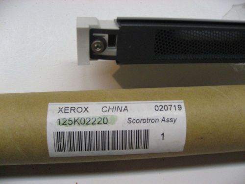 XEROX  Scorotron (charge) for models # 8825 /30
