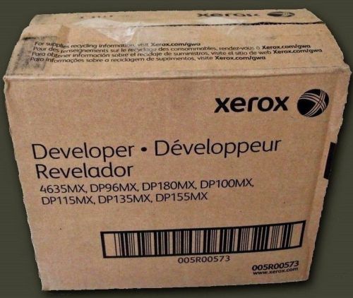 Xerox 5R573 MICR Developer Part # 005R00573 for DocuPrint MX Series Printers