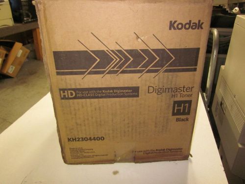New Genuine Kodak KH2304400 Digimaster H1 (2 pack) Toner