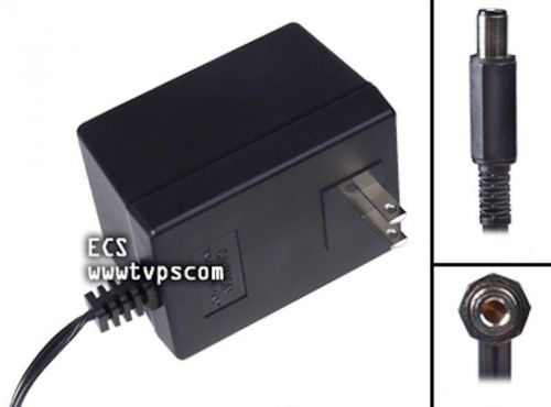 Dictaphone 860050 Power Supply Transcriber Older Models
