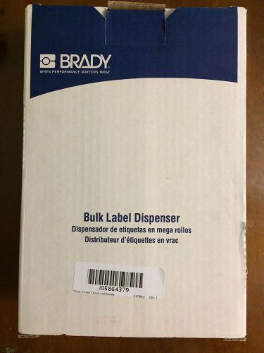 Brady bm71-187-175-1-342 bmp71 permasleeve wire marker sleeves (roll of 1000) for sale